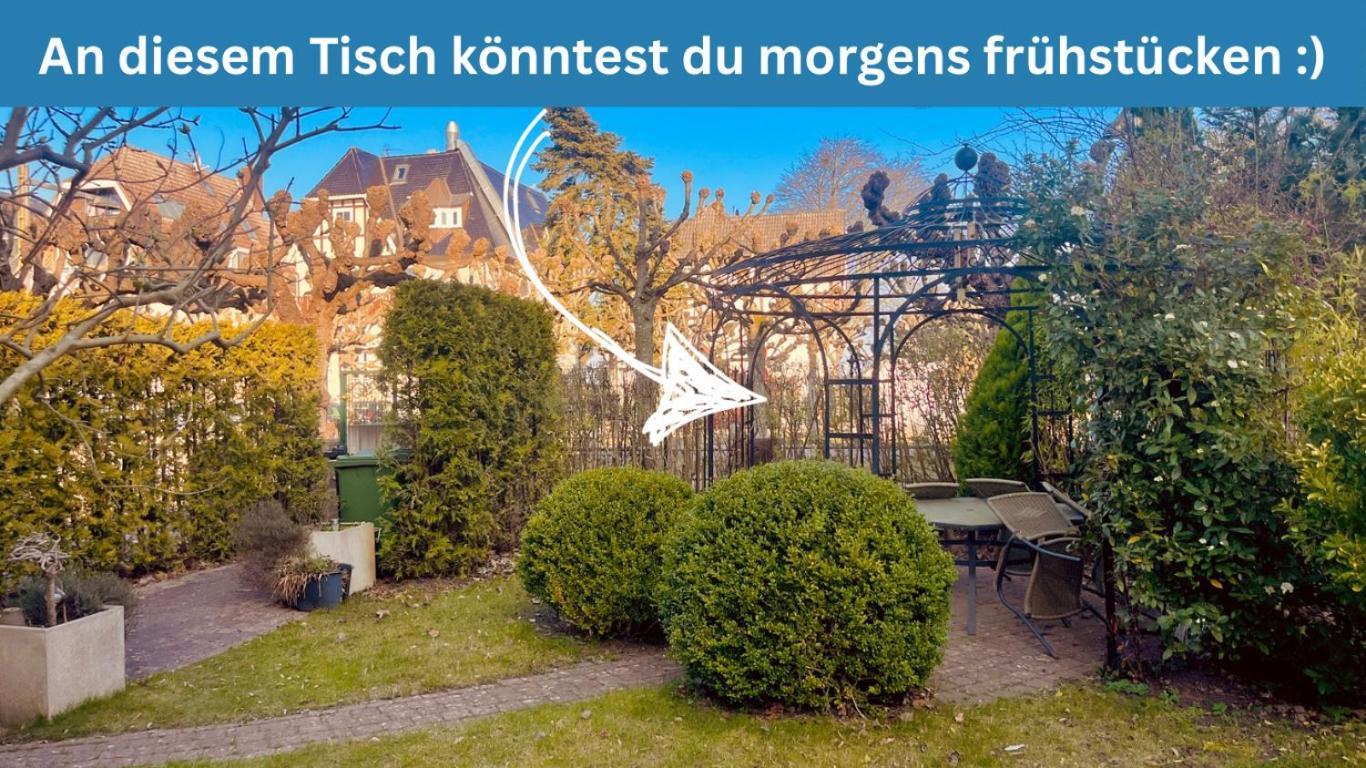 3Sz Penthaus Luna Am Sandstrand Mit Meerblick & Balkon Lübeck Exterior foto